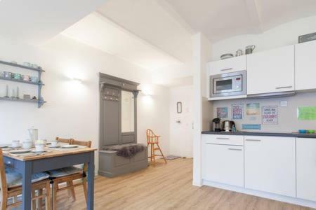 Stadt-Apartment Нюрнберг Екстериор снимка